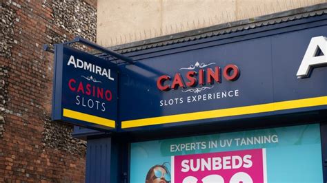 admiral academy luxury leisure|admiral slots luxury leisure.